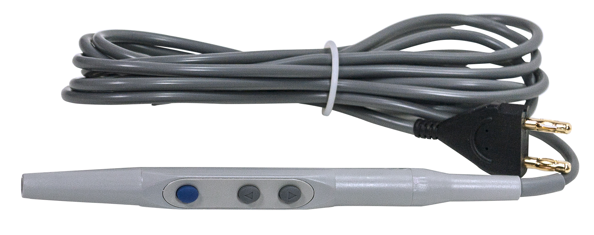 Pencil Electrosurgical Handpiece Reusable Power-Control Monopolar by Aspen Surgical  ID A902